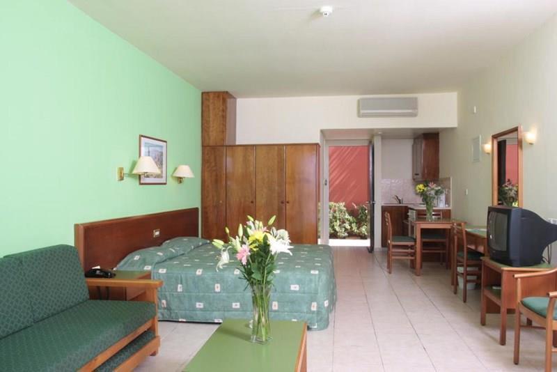 Fotografie Aquasol Panas Holiday Village 4*