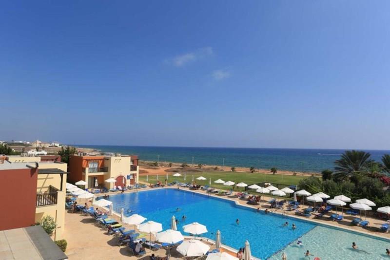 Imaginea Aquasol Panas Holiday Village 4*