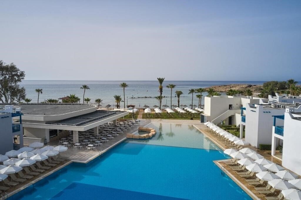 Fotografii Calisto Holiday Village 4*