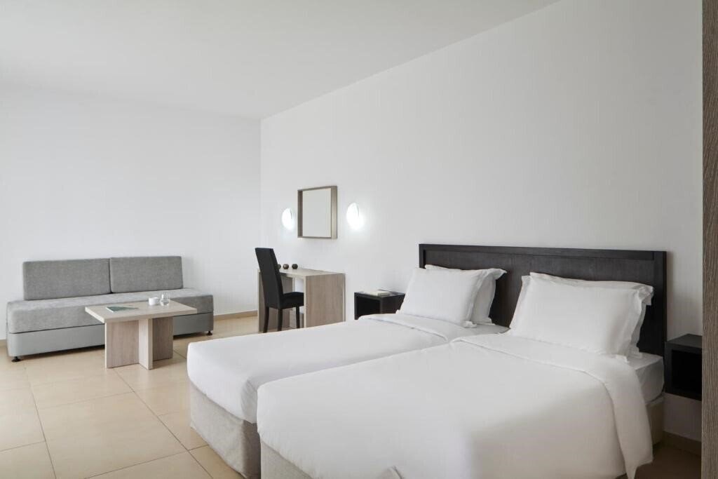 Fotografie Calisto Holiday Village 4*