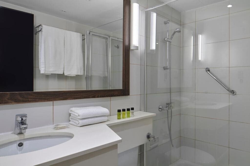 Imaginea Calisto Holiday Village 4*