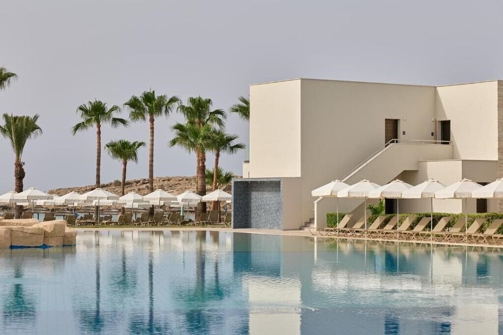 Imaginea Calisto Holiday Village 4*