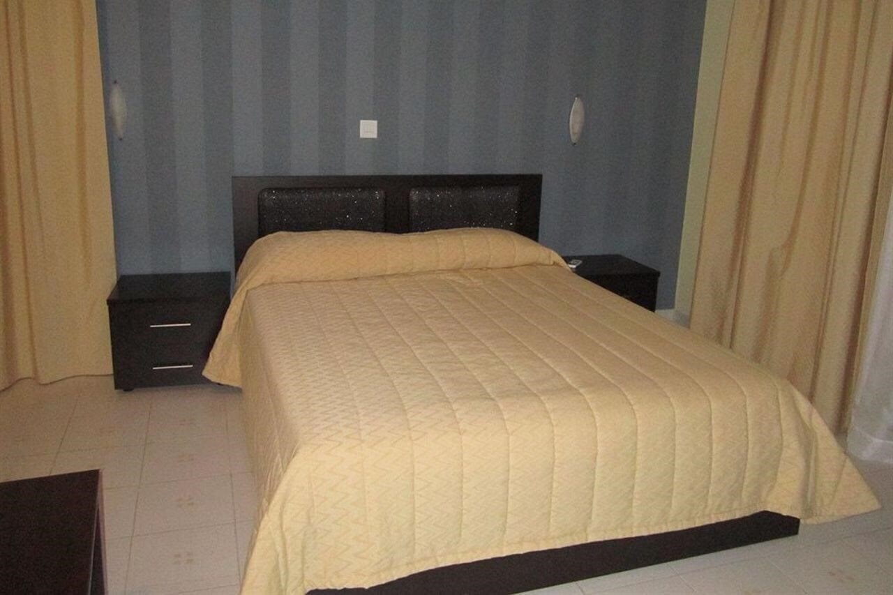 Fotografii Soho Hotel Apartments 3*