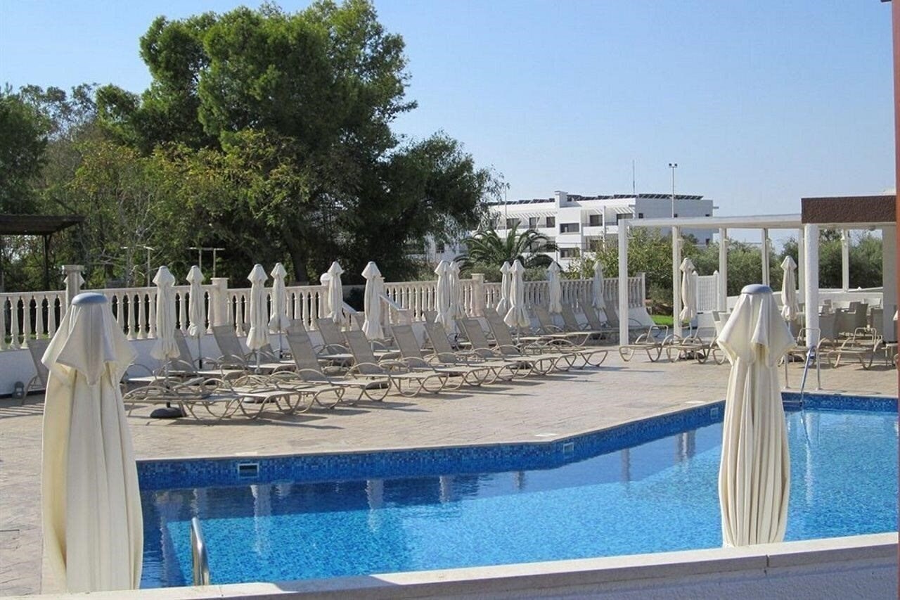 Fotografie Soho Hotel Apartments 3*