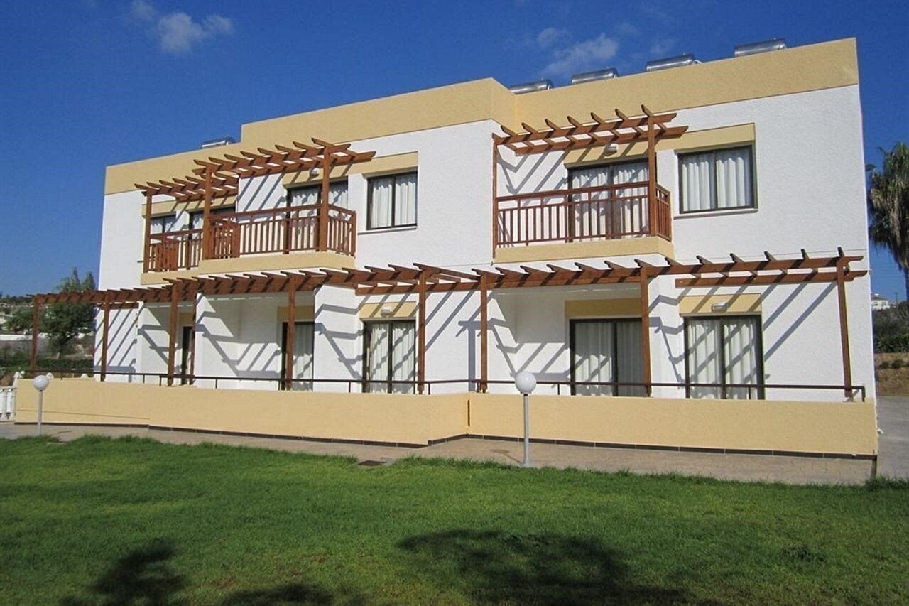 Imaginea Soho Hotel Apartments 3*