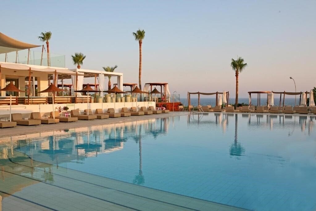 Отель Napa Mermaid 4*