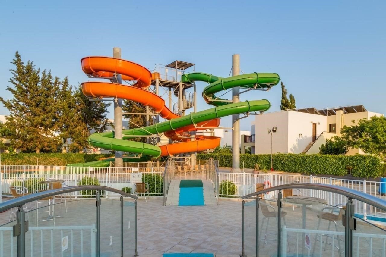 Изображение Electra Holiday Village 4*