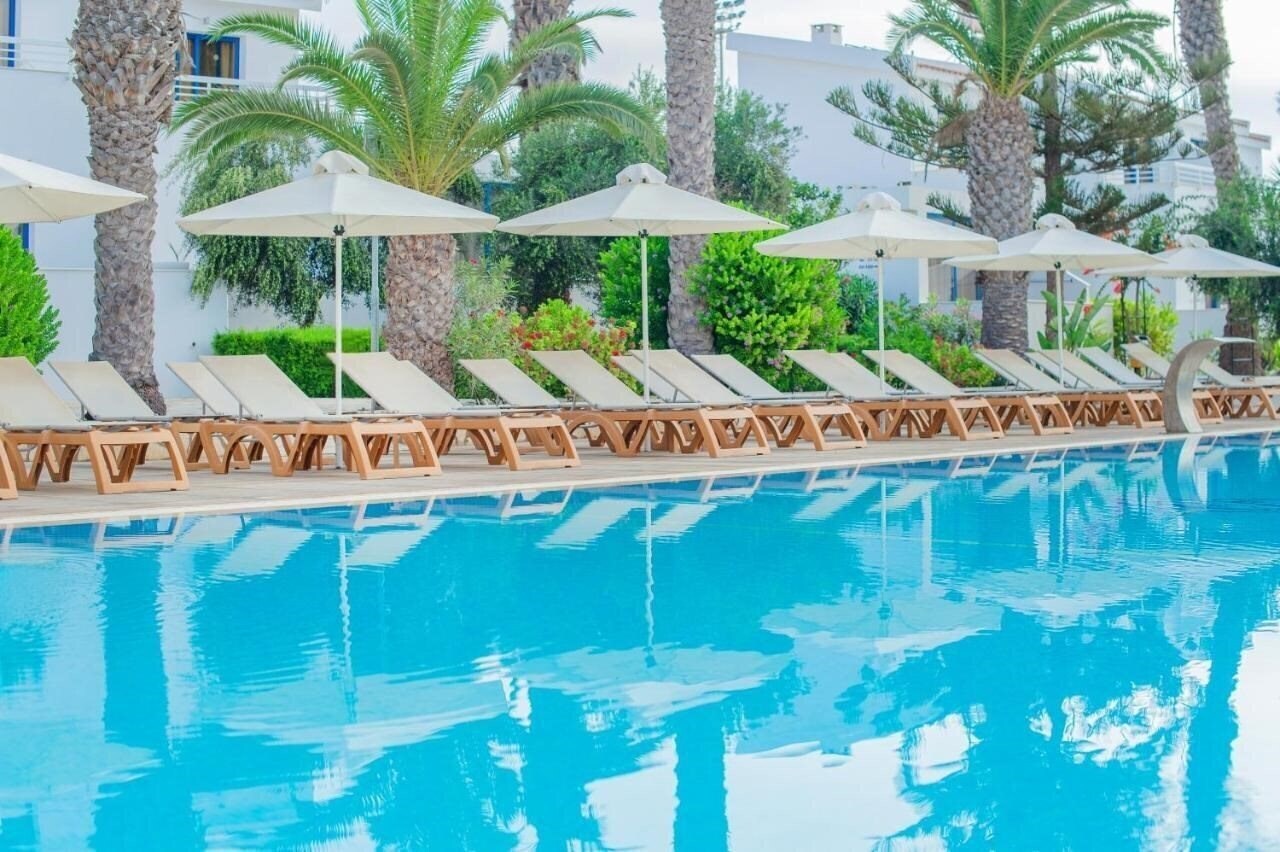 Fotografii Atlantica Stavrolia Gardens 3*