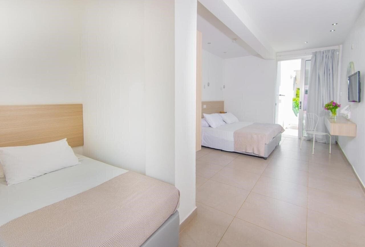 Imaginea Atlantica Stavrolia Gardens 3*