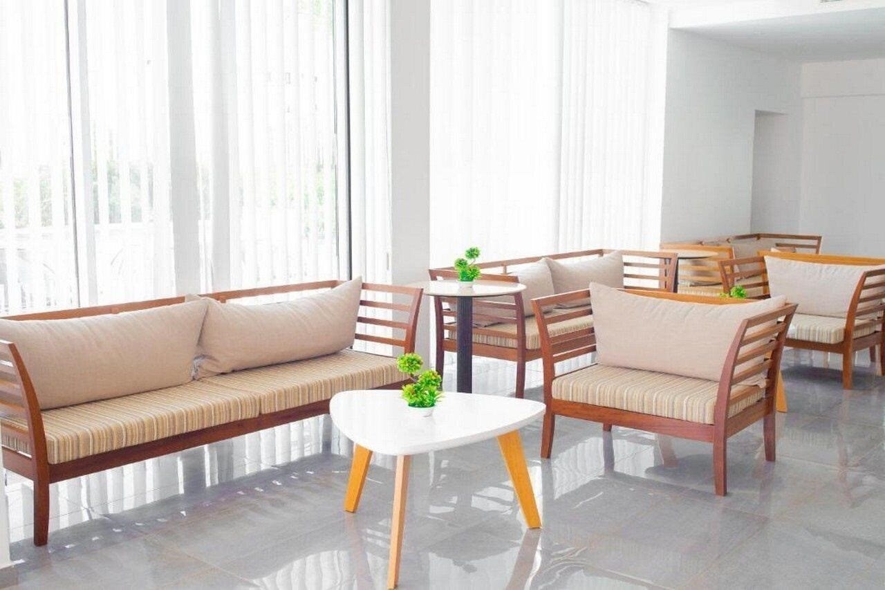 Imaginea Atlantica Stavrolia Gardens 3*