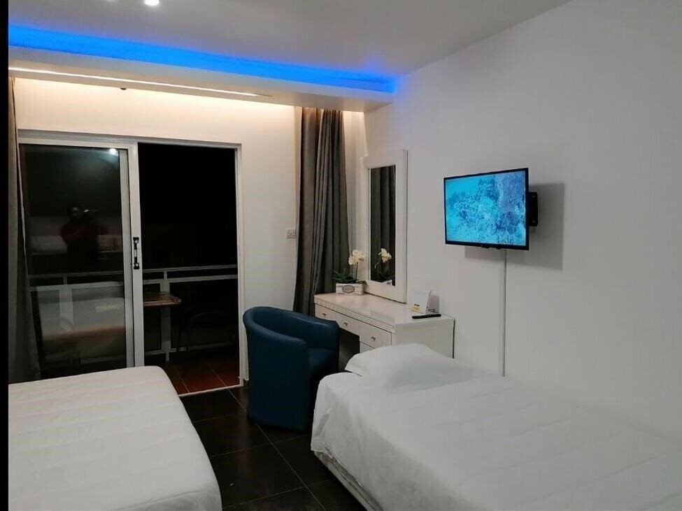 Фотография Napa Ace 3*