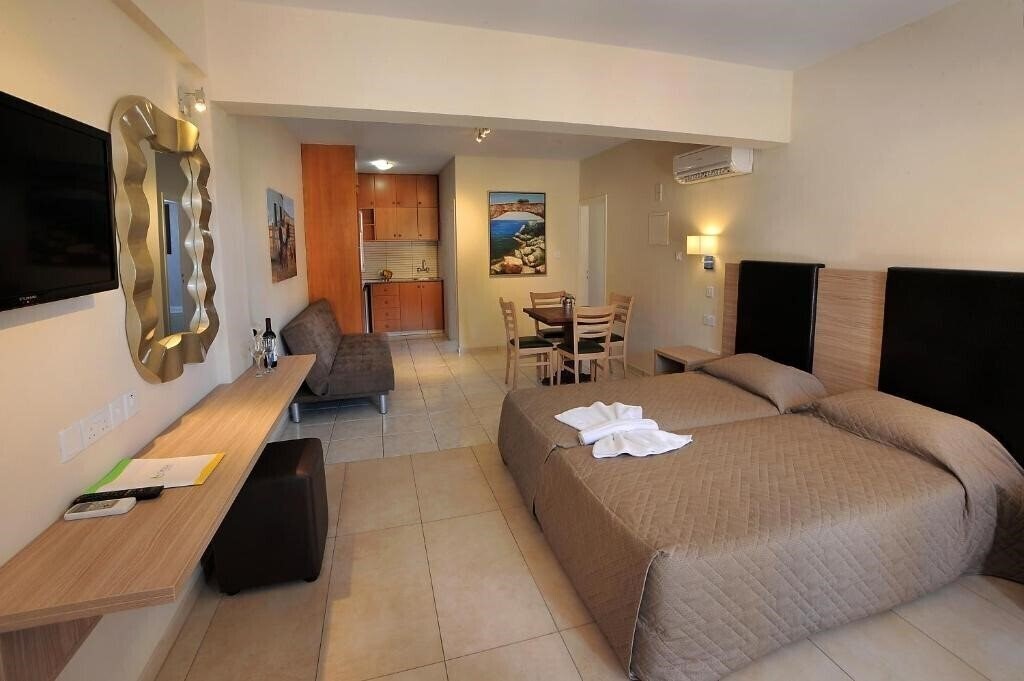Imaginea Nelia Gardens 3*