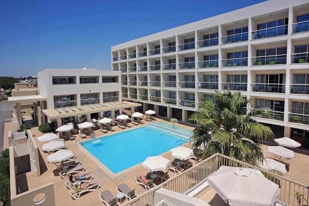 Imaginea Nelia Gardens 3*