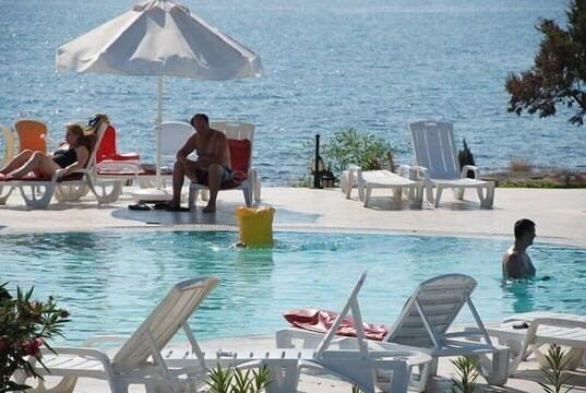 Фотография Crystal Rocks 3*