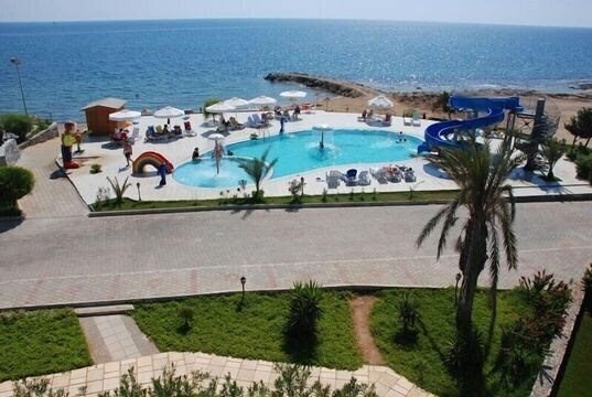 Картинка Crystal Rocks 3*