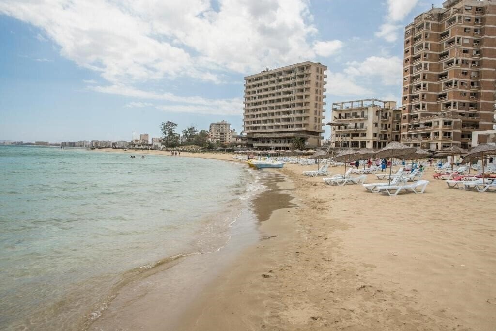 Imaginea Port View Hotel 3*