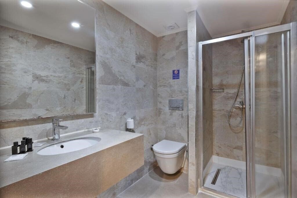 Fotografie Grand Sapphire City Hotel 3*