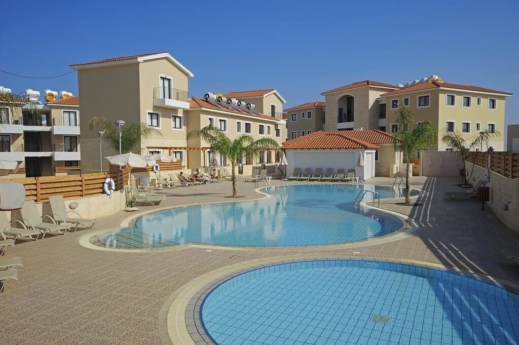 Hotel Marand Apartment Bf11 3*