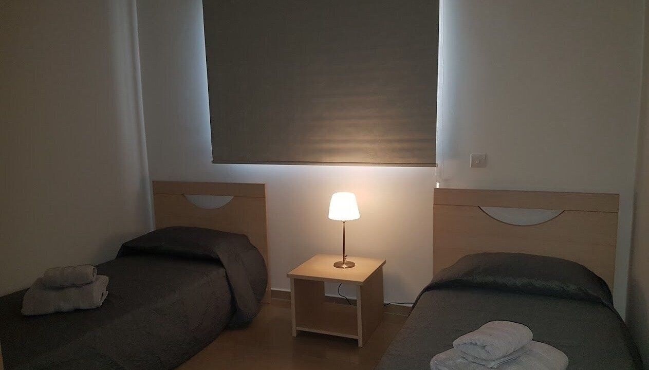 Imaginea Marand Apartment Bf11 3*
