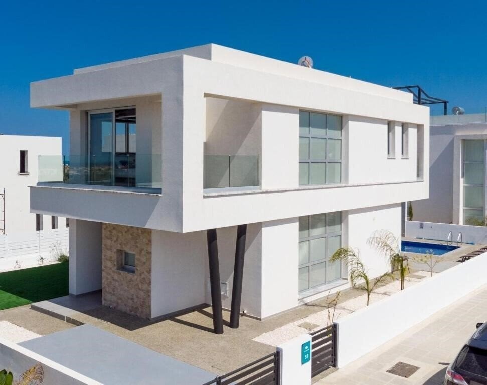 Fotografii Villa Levanda 3*
