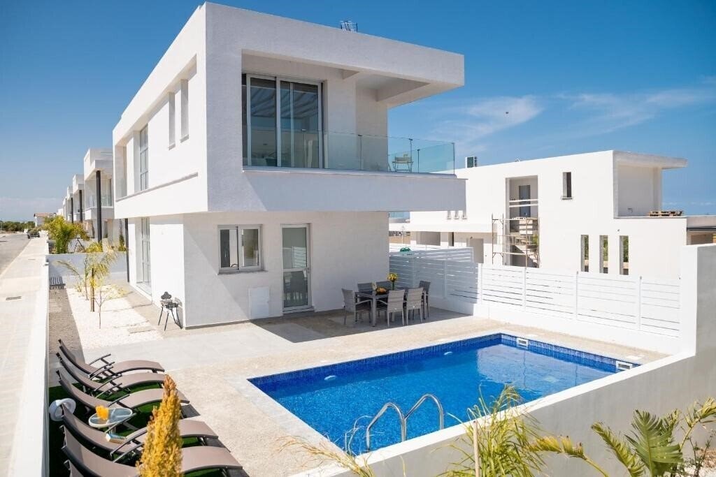 Hotel Villa Levanda 3*