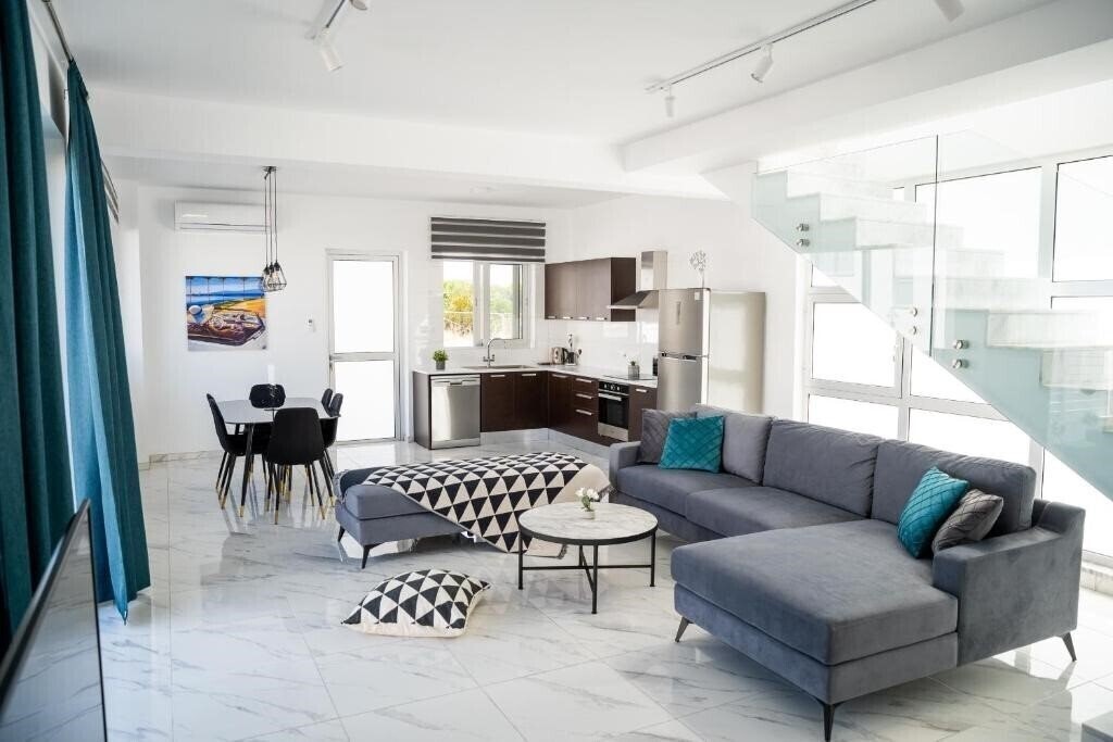 Imaginea Villa Levanda 3*