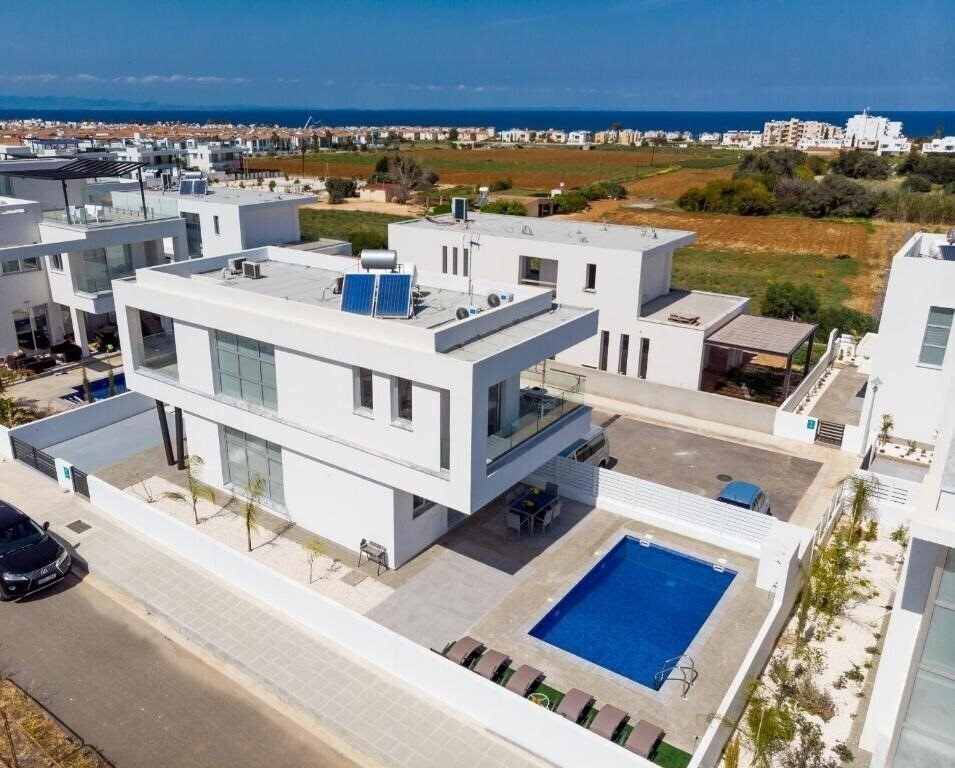 Imaginea Villa Levanda 3*