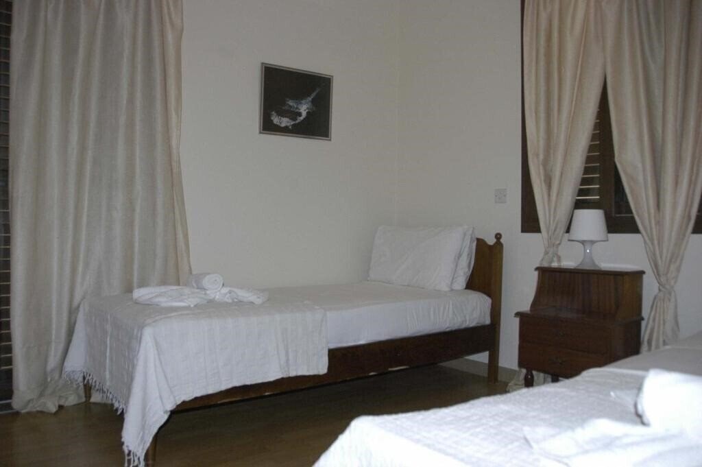 Fotografii Kapparis Summer Breeze Villa 3*