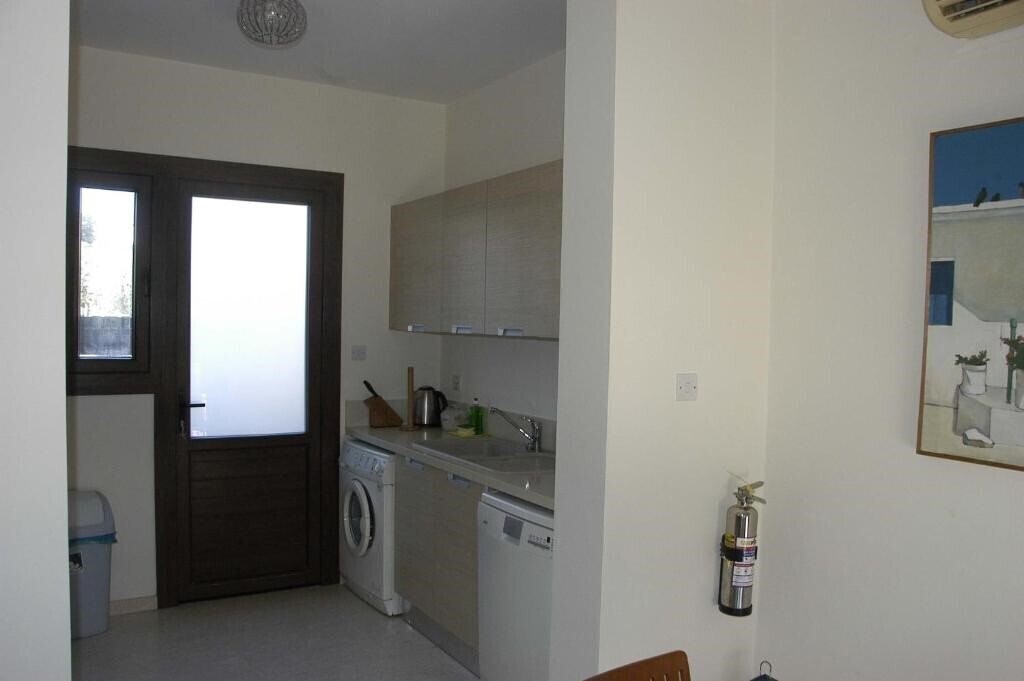 Fotografie Kapparis Summer Breeze Villa 3*