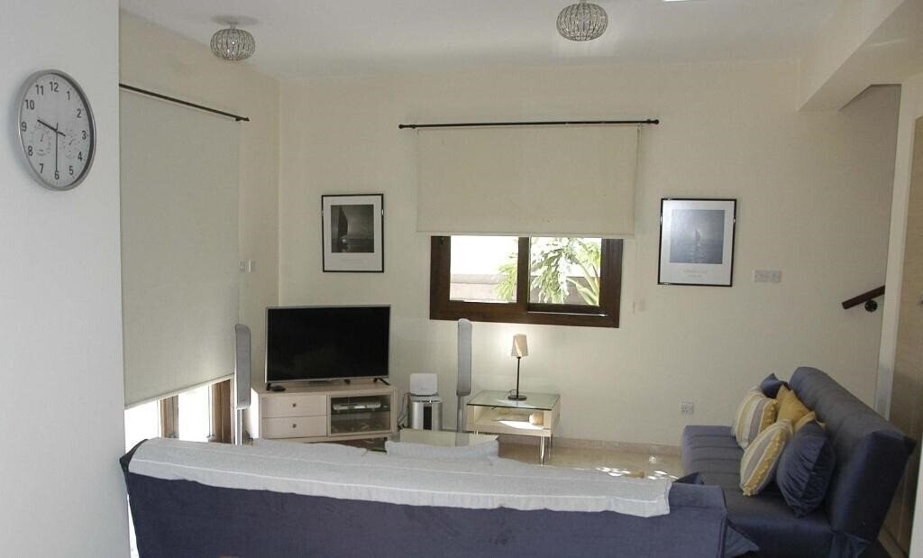 Imaginea Kapparis Summer Breeze Villa 3*