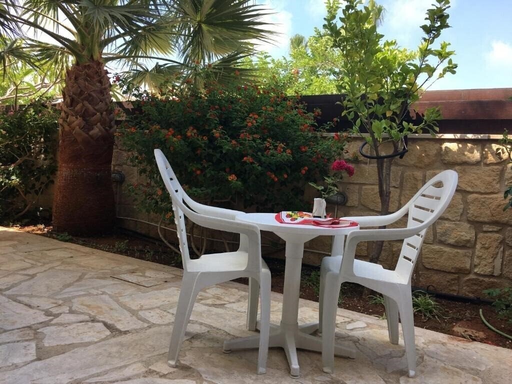 Imaginea Kapparis Summer Breeze Villa 3*