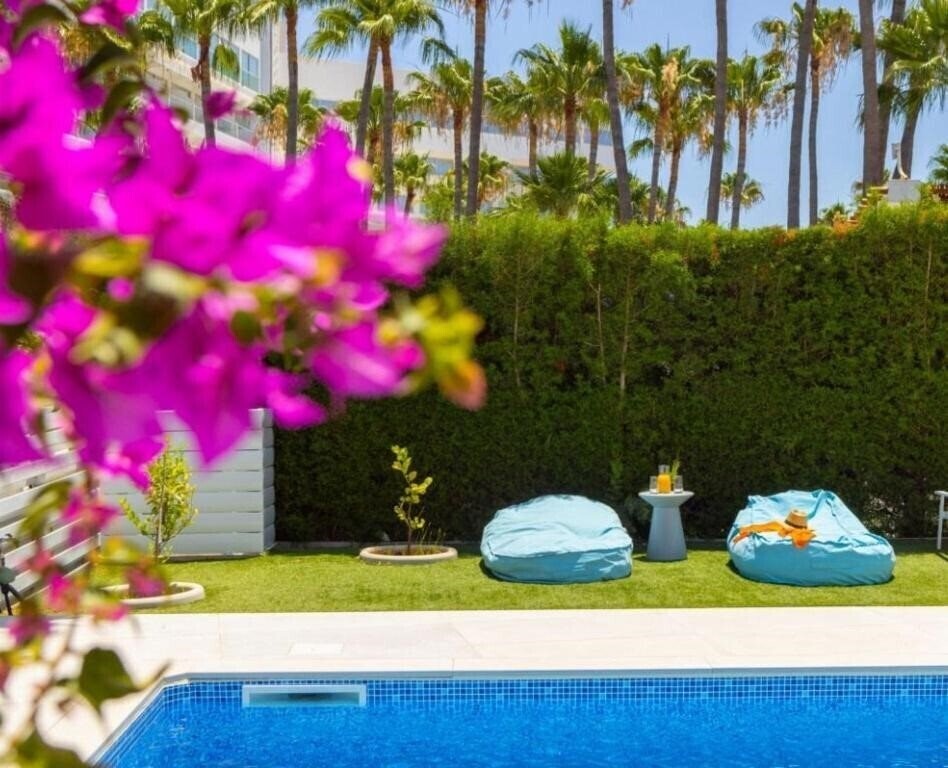 Фотография Villa Sunset Valley 4*