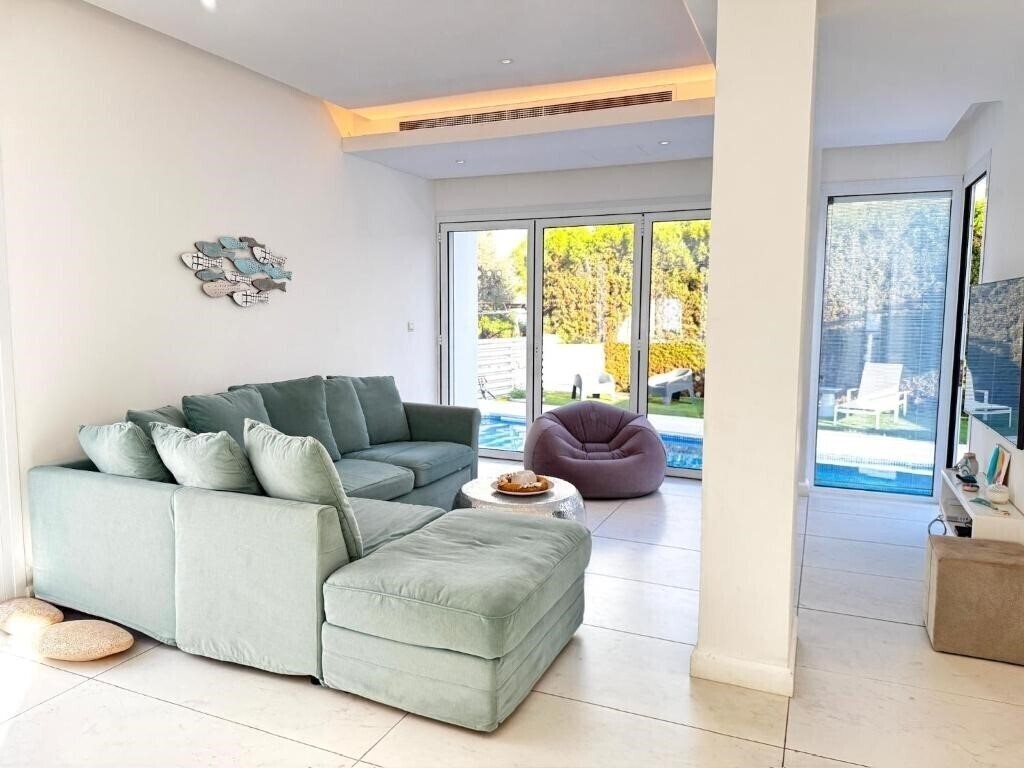 Картинка Villa Sunset Valley 4*