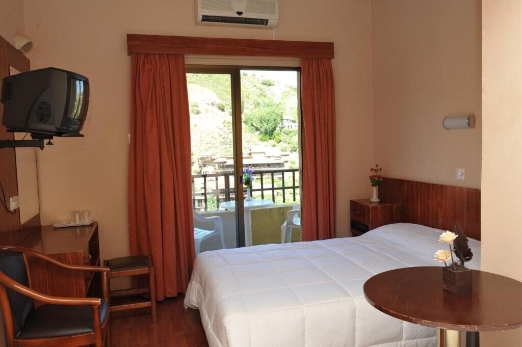 Изображение Ekali Hotel 3*