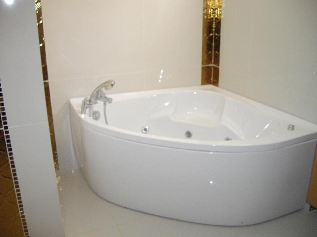 Fotografie Crystal Hotel 3*