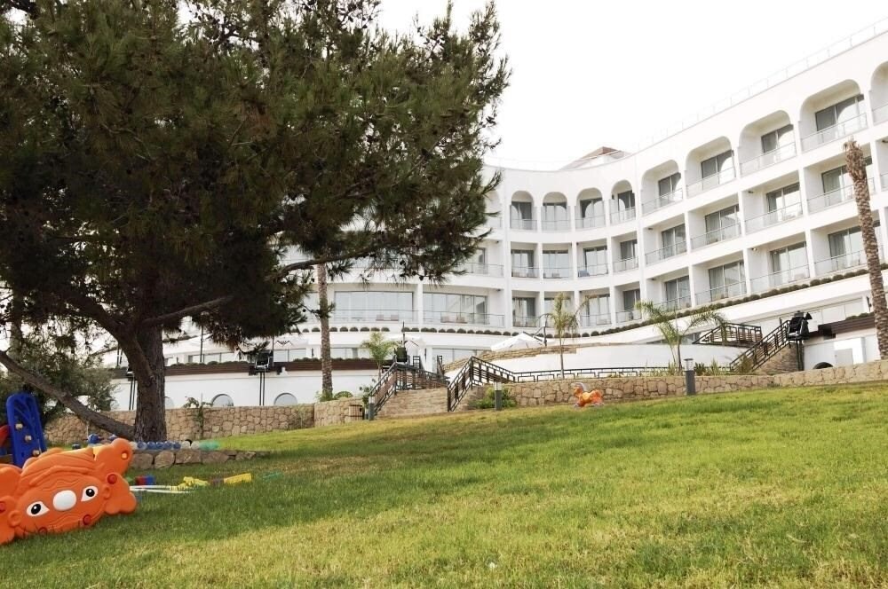 Fotografie Malpas Hotel 5*