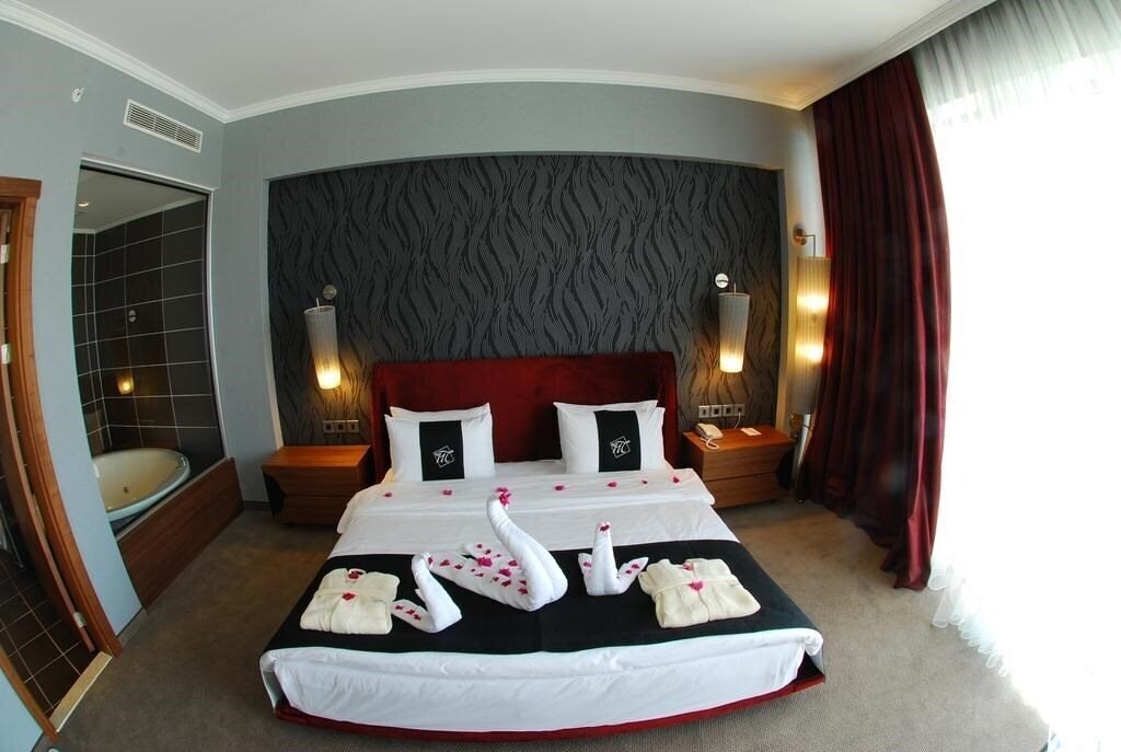 Imaginea Malpas Hotel 5*