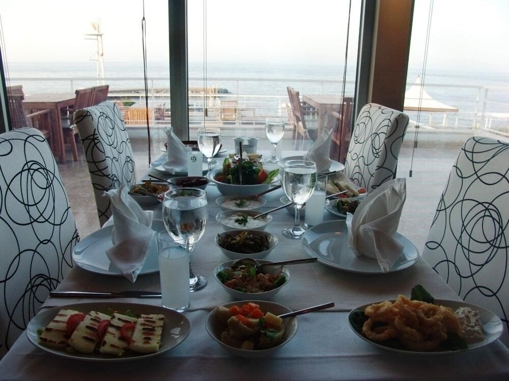 Imaginea Malpas Hotel 5*