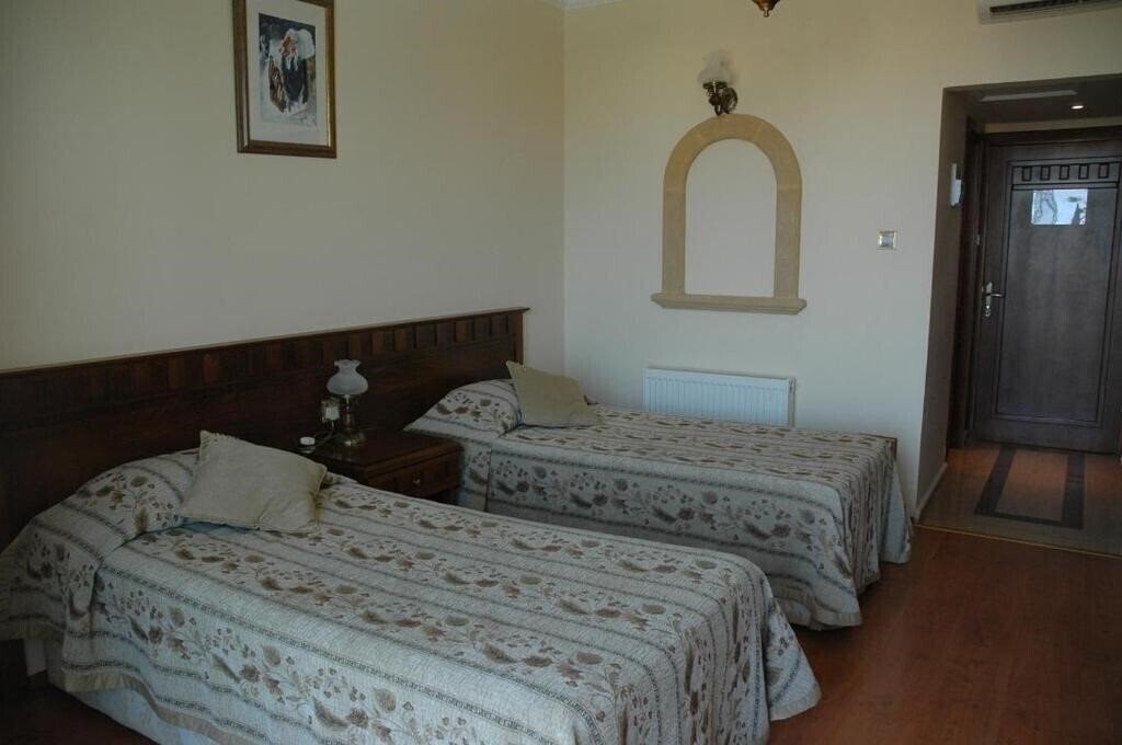 Фото Altinkaya Resort 4*