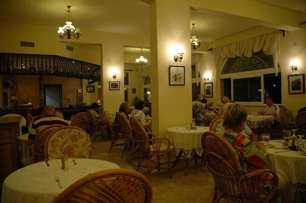 Изображение Altinkaya Resort 4*