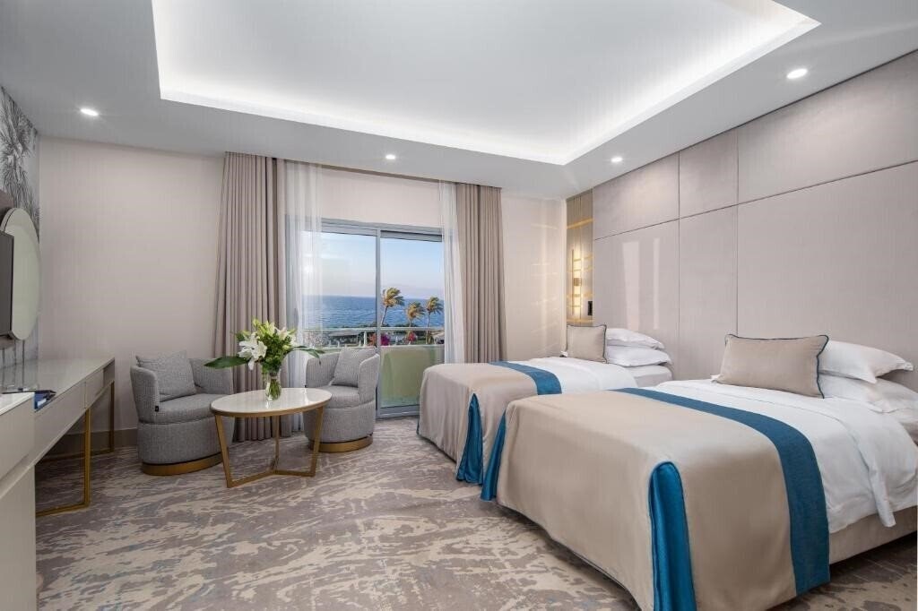 Fotografii Merit Park Hotel 5*