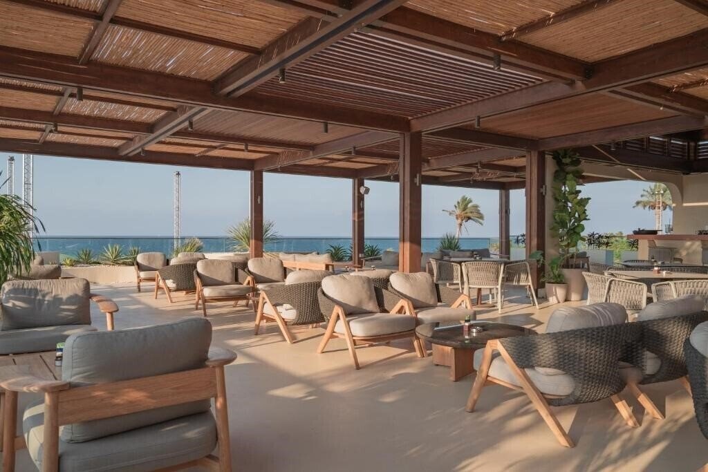 Imaginea Merit Park Hotel 5*