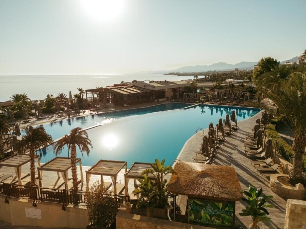 Фотография Lord'S Palace Hotel 5*