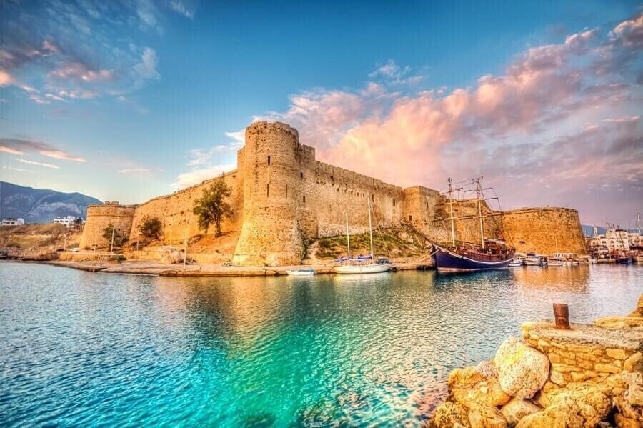 Изображение Dome Hotel 4*