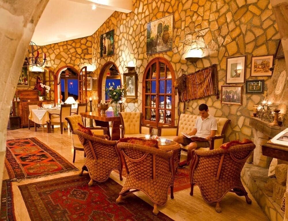 Fotografii Bellapais Gardens 3*