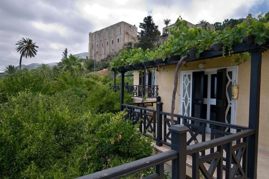 Imaginea Bellapais Gardens 3*