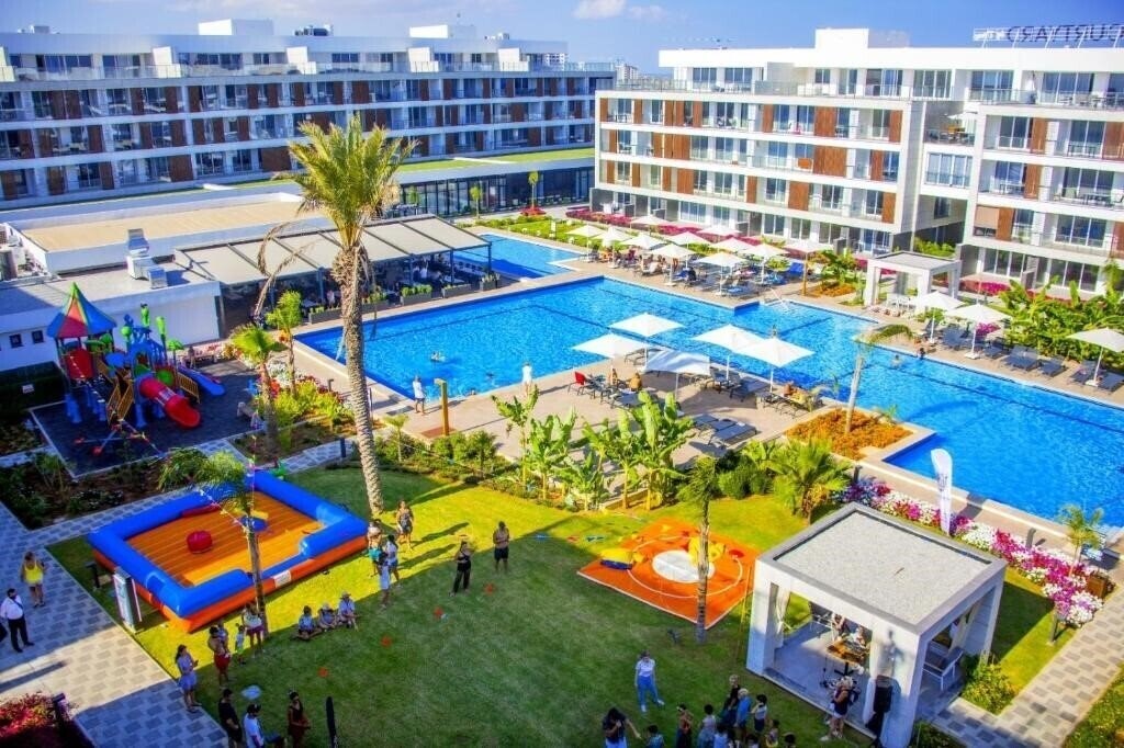 Фото Long Beach Resort 3*
