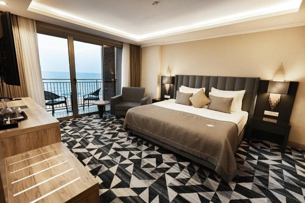 Fotografii The Arkin Iskele 5*