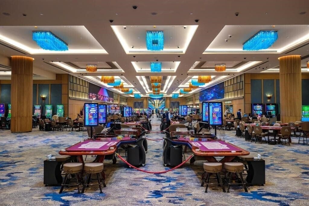 Fotografie The Arkin Iskele 5*