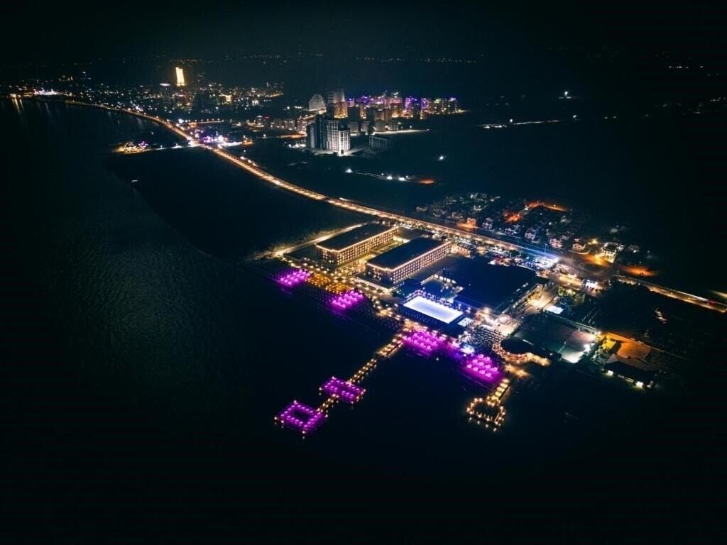 Imaginea The Arkin Iskele 5*